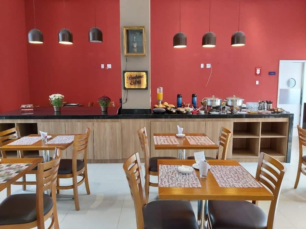 Appart hôtel Riostay Guest House-premium